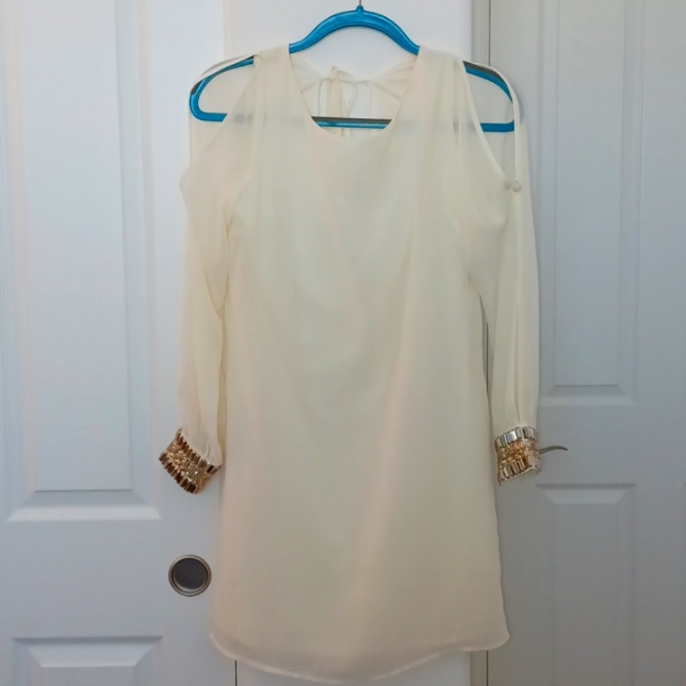 Alya Dress